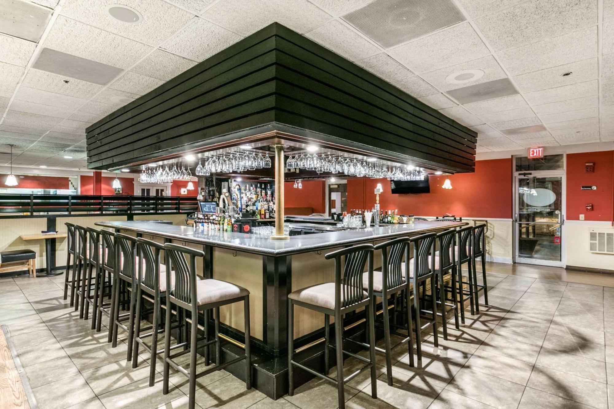 Clarion Hotel BWI Airport Arundel Mills Гановер Экстерьер фото