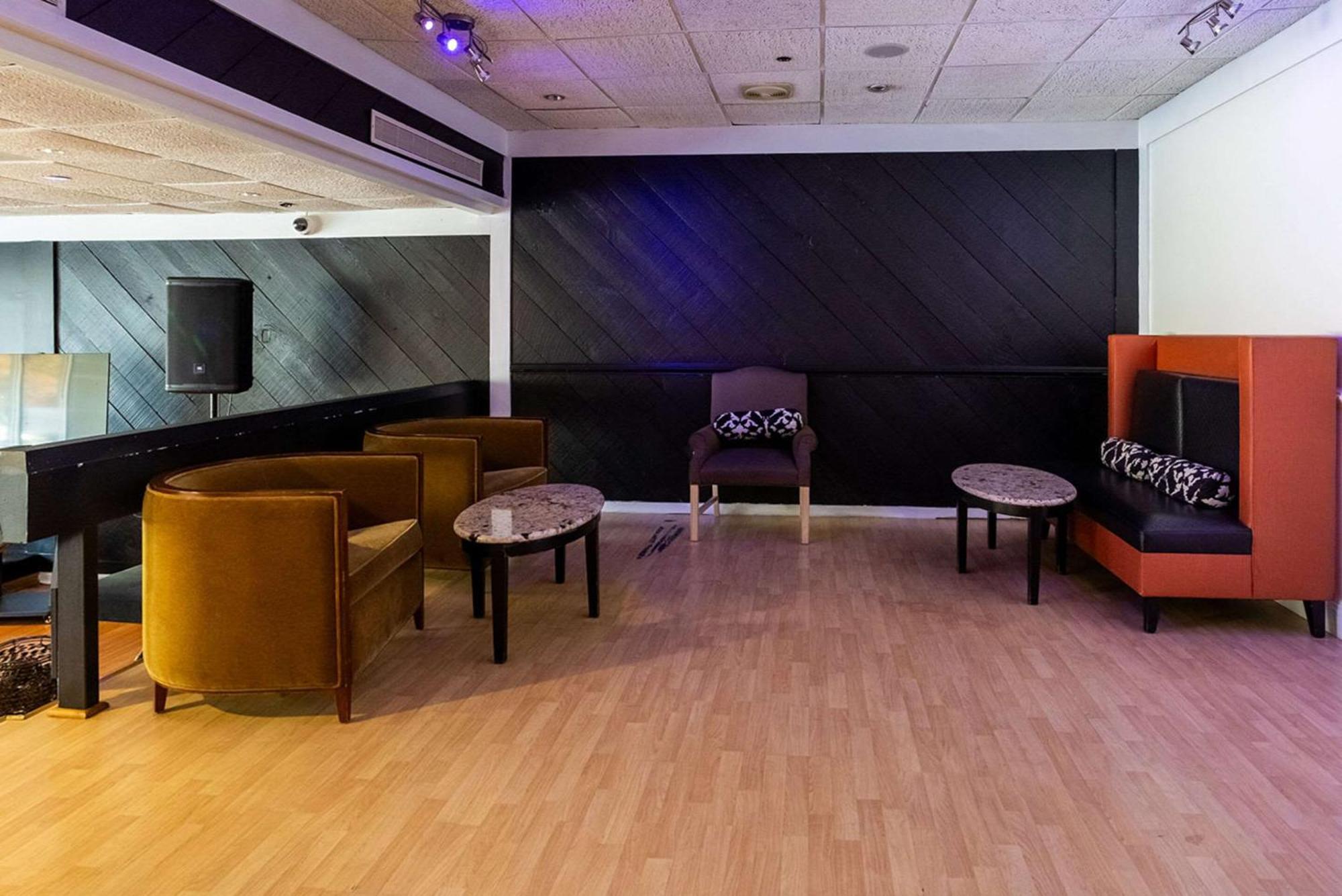 Clarion Hotel BWI Airport Arundel Mills Гановер Экстерьер фото